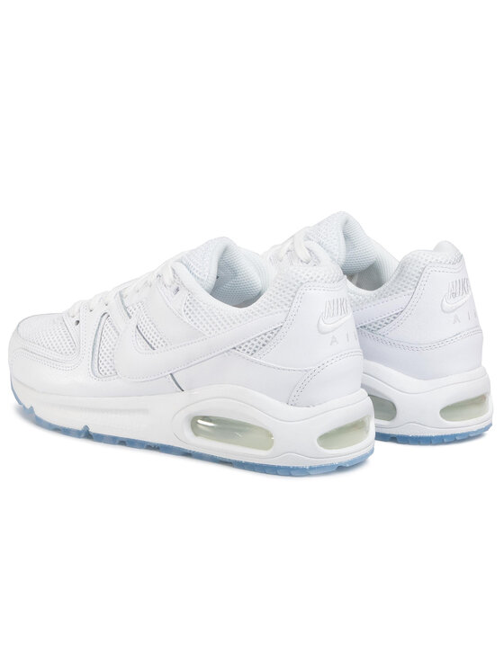 Nike Nike Sneakers Air Max Command 629993 112 Weiß