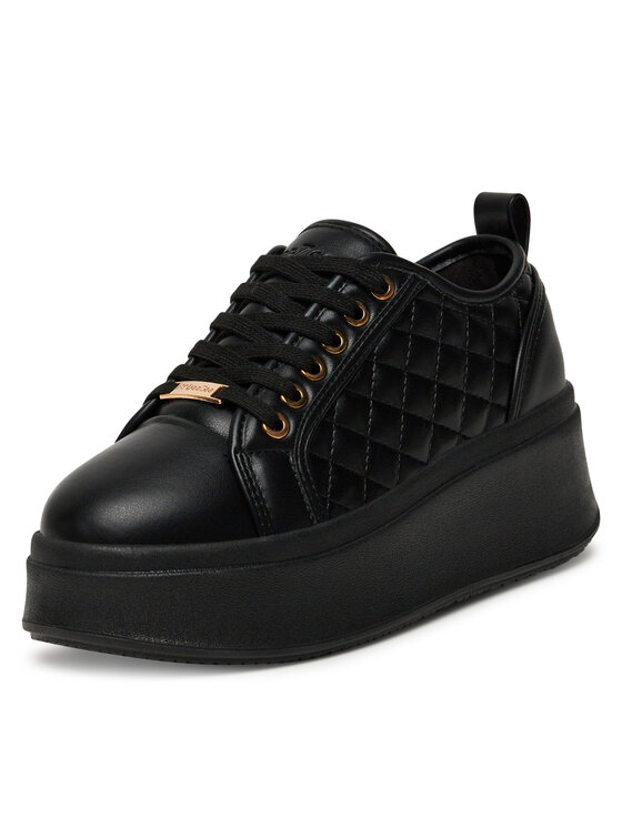 DeeZee DeeZee Sneakersy AM25237-D Černá