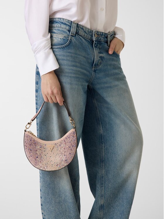 Guess Guess Soma 181592 Rozā