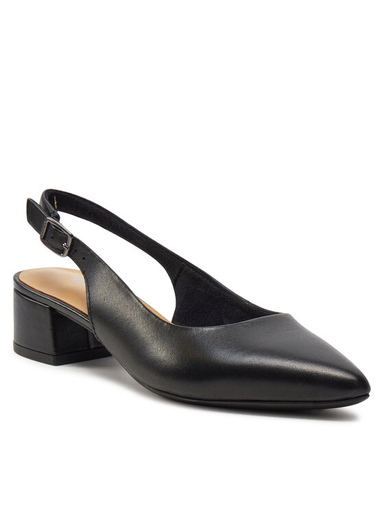 Tamaris Tamaris Sandaalid 1-29500-42 Must