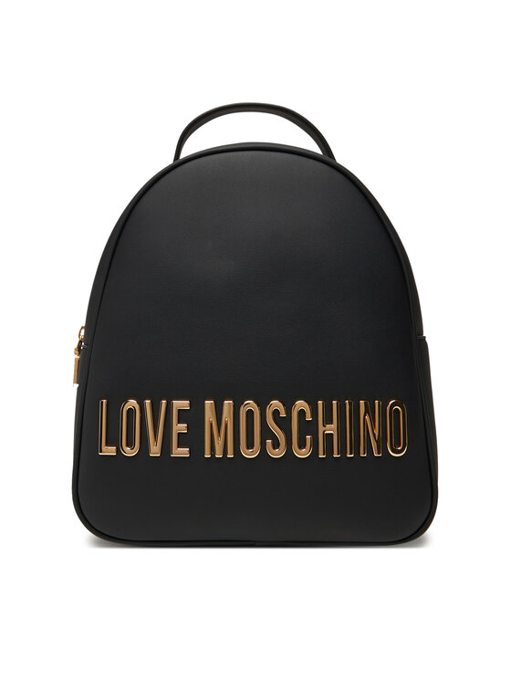Rucsac LOVE MOSCHINO JC4197PP1NKD0000 Negru