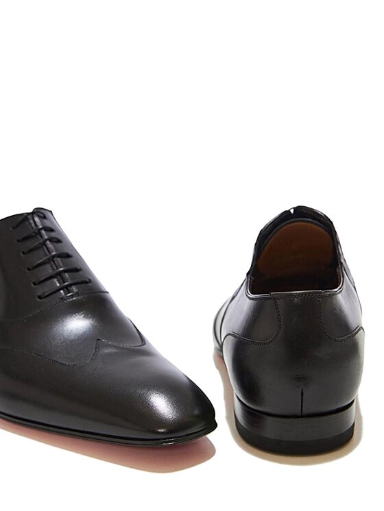 Christian Louboutin Christian Louboutin Κλειστά παπούτσια MY AMOR Μαύρο