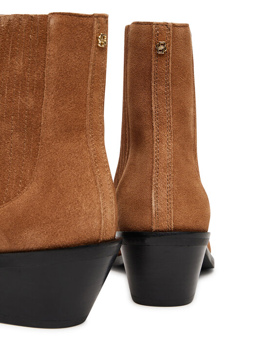 BOSS BOSS Botine Niara 50548781 Maro
