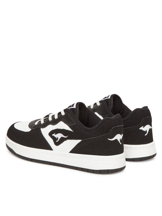KangaRoos KangaRoos Снікерcи K-CA Miles OS 10268 000 5012 Чорний