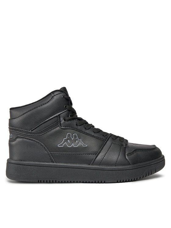 Kappa Sneakersy 361G12W Čierna