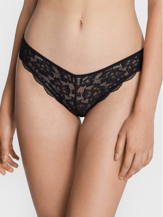 Dorina Dorina 2er-Set klassische Damenslips Myla-5Pp D001685LA084 Bunt
