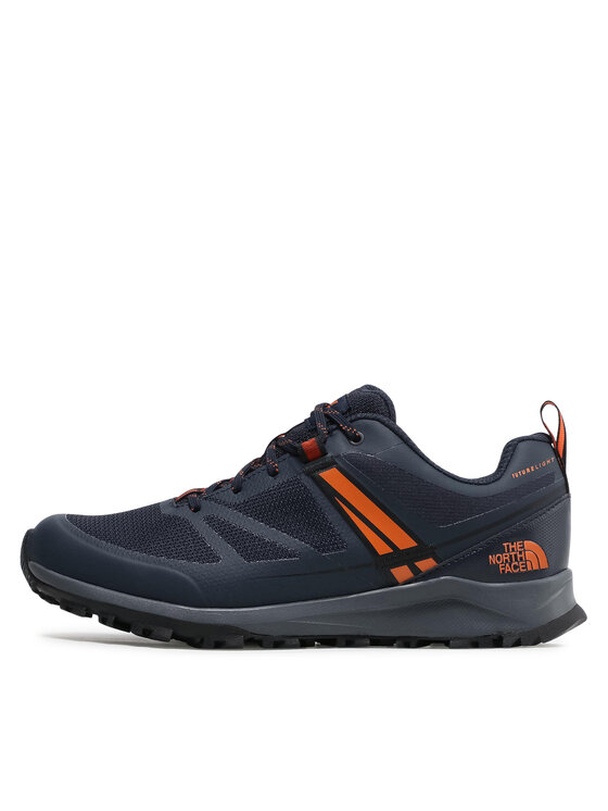 The North Face The North Face Trekking Litewave Futurelight NF0A4PFGM8U1 Tamnoplava
