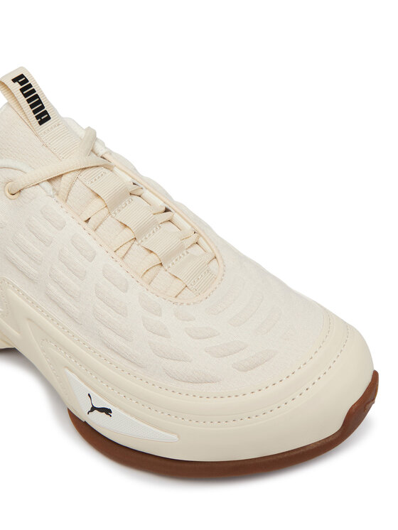 Puma Puma Αθλητικά Meza 312044 19 Κρεμ