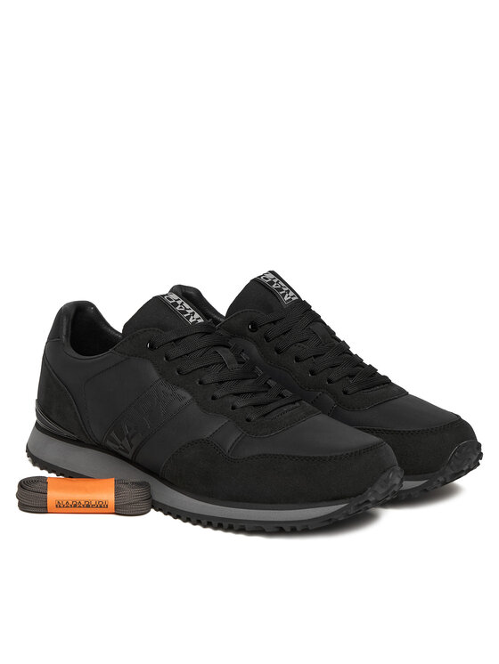 Napapijri Napapijri Sneakers Cosmos NP0A88XV Nero