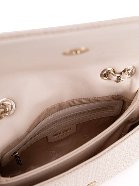 Nine West Nine West Сумка LDA6128C Бежевий