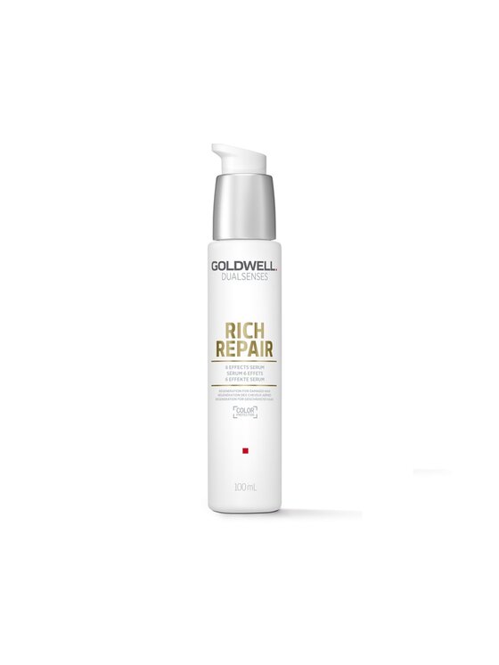 Goldwell Goldwell DualSenses Rich Repair 6 Effects Odżywka do włosów