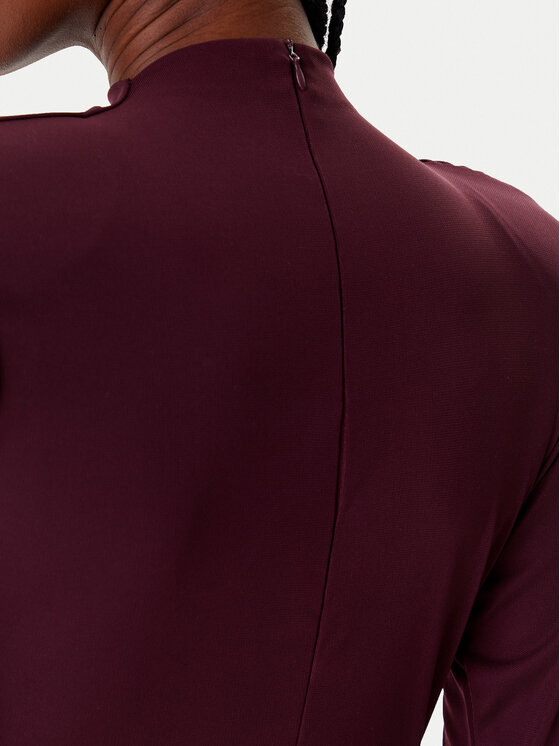 ARTIGLI ARTIGLI Abito da sera ACAB003154 Bordeaux Regular Fit