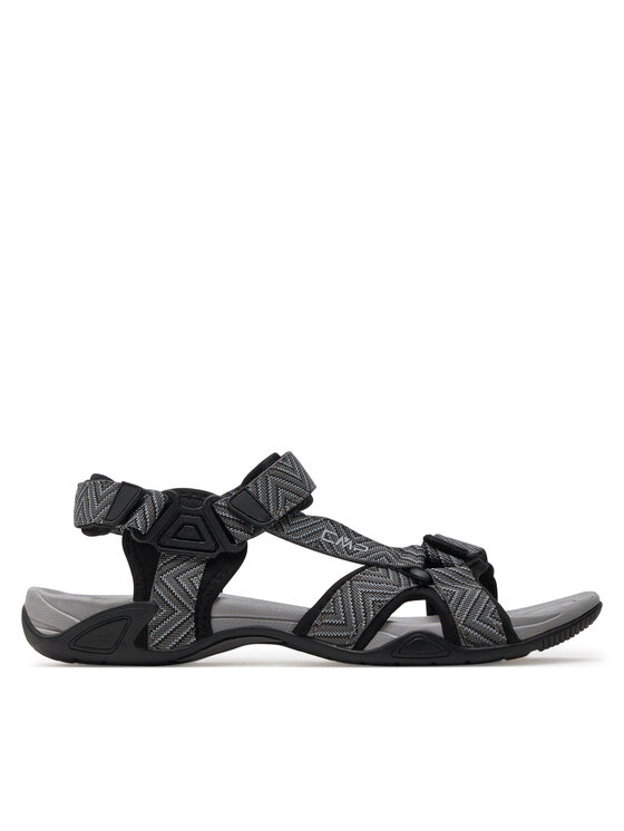 CMP Sandále Hamal Hiking Sandal 38Q9957 Sivá