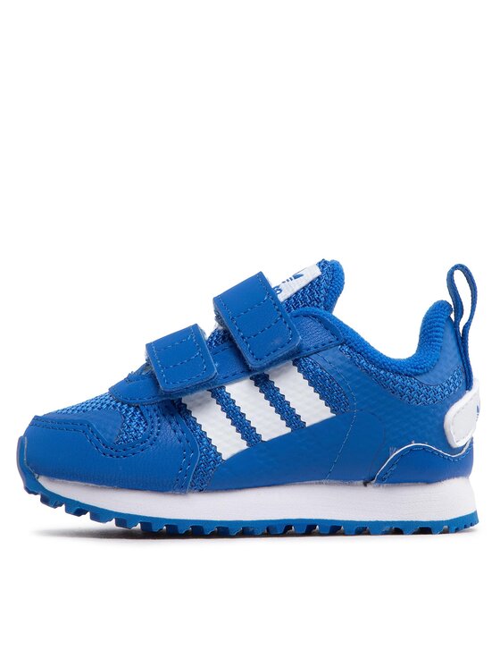 adidas adidas Снікерcи Zx 700 Hd Cf I GV887 Голубий