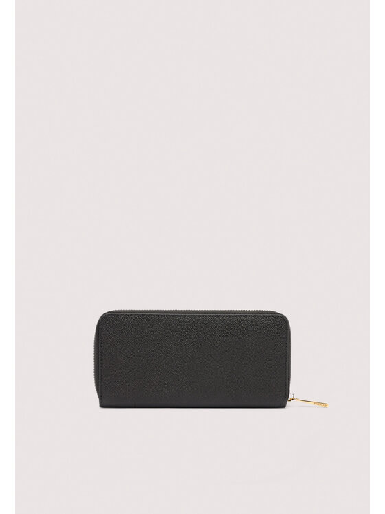 Trussardi Trussardi Portfel I042E000130N033 Czarny