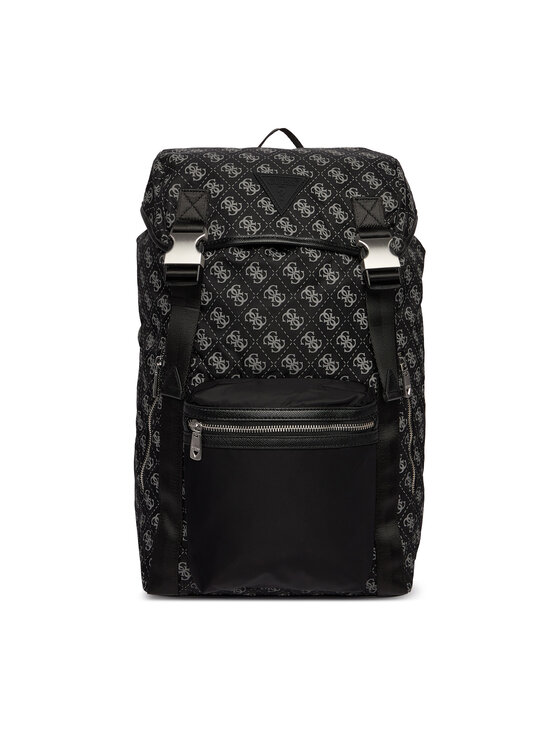 Guess Guess Zaino HMBENP P6111 Nero