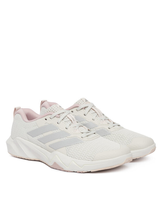adidas adidas Fitnessschuhe Rapidmove Go Training Shoes LA3898 Grau
