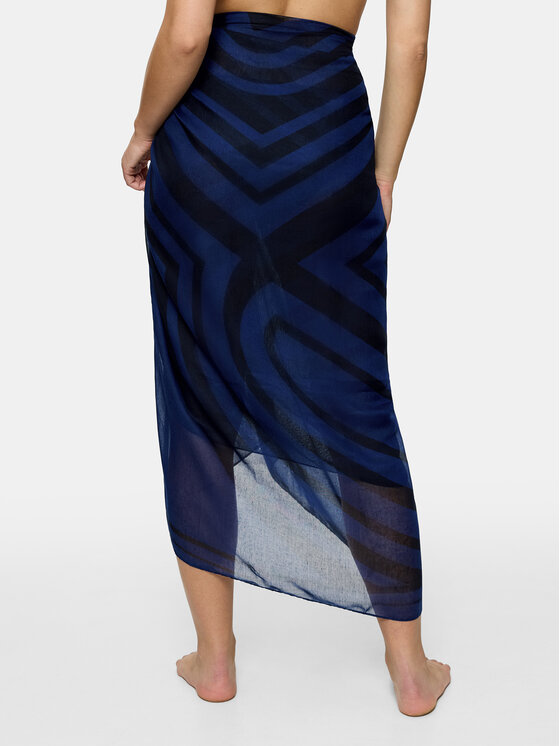 Triumph Triumph Pareo Beach MyWear 10222188 Bleumarin