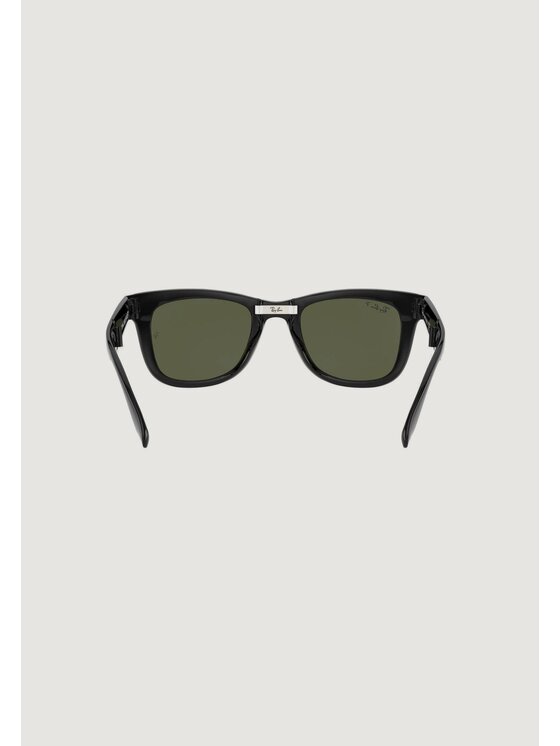 Ray-Ban Ray-Ban Okulary przeciwsłoneczne FOLDING WAYFARER Czarny