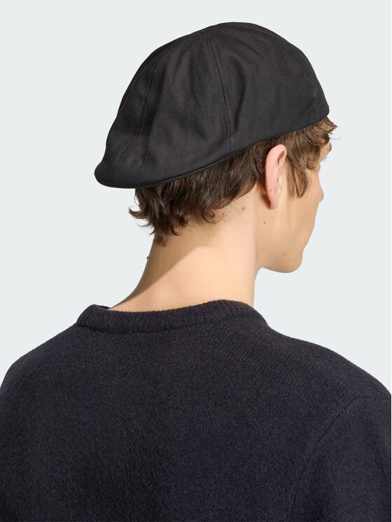 adidas adidas Hanorac 164719 Negru Regular Fit
