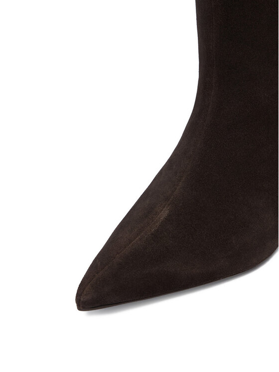 GINO ROSSI GINO ROSSI Stiefeletten EO-TANYA-121972 Braun