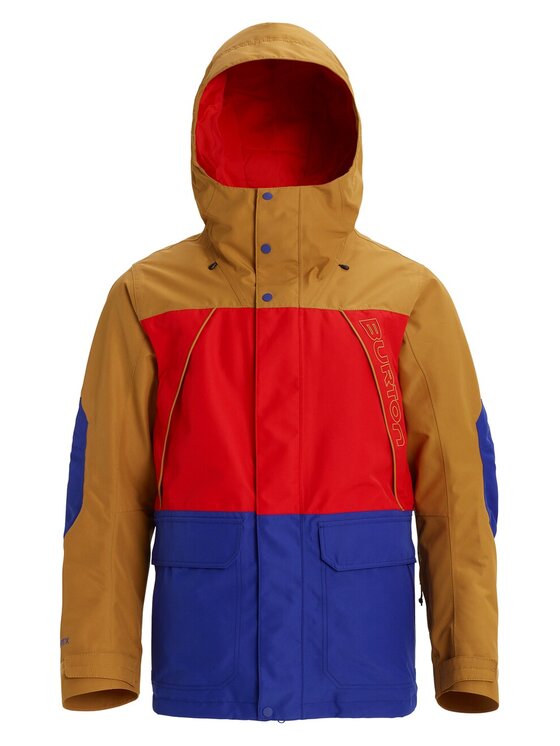Burton veste snowboard clearance