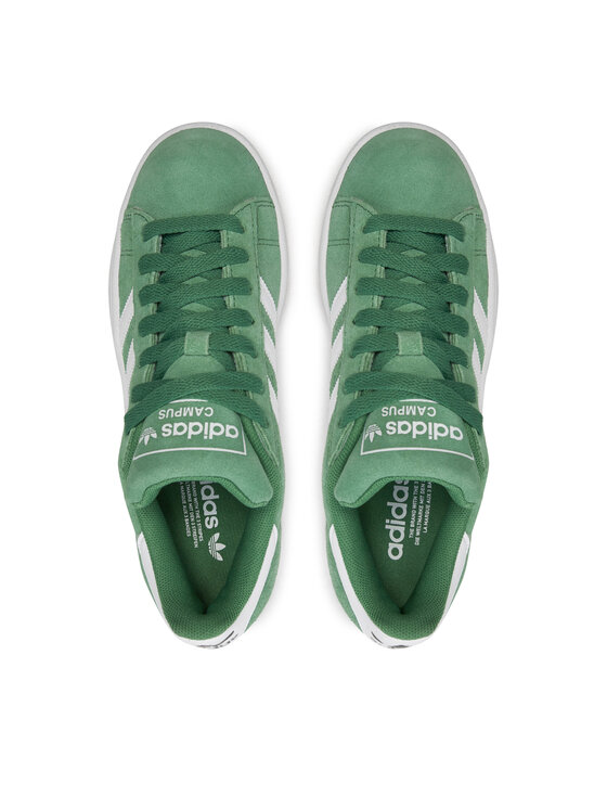 adidas adidas Tenisice Campus 2 IE9069 Zelena