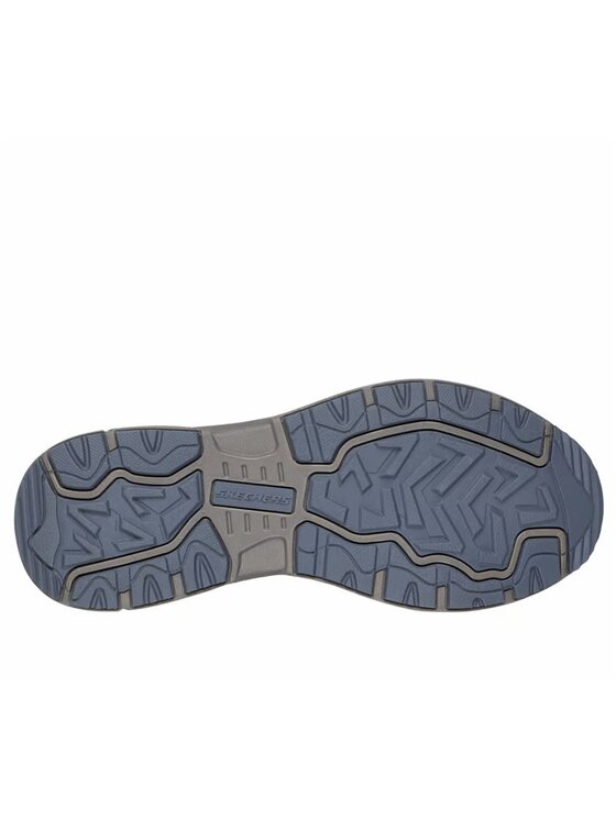 Skechers Skechers Sneakersy 237386-TAN Beżowy