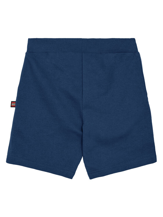 LEGO LEGO Sportshorts 12011465 Dunkelblau Regular Fit