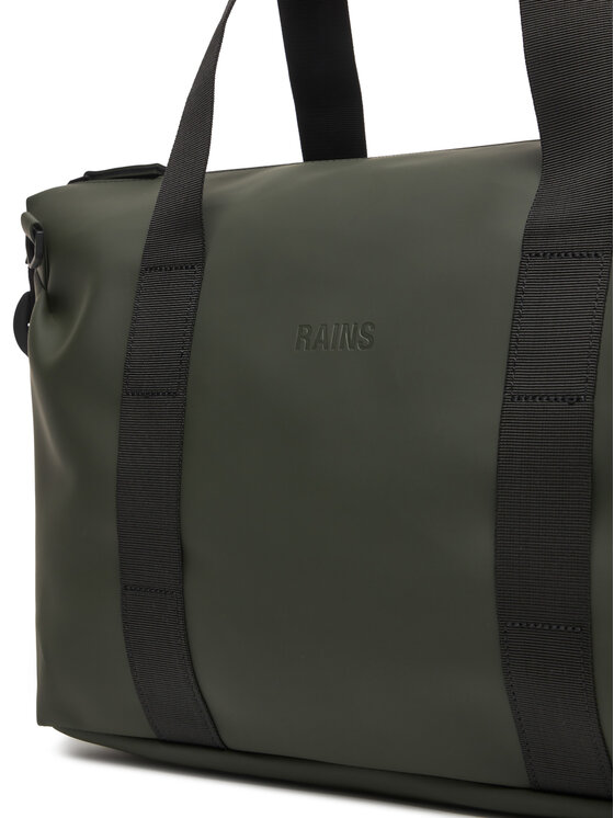Rains Rains Torba za vikend Hilo Weekend Bag Small 14220 Kaki