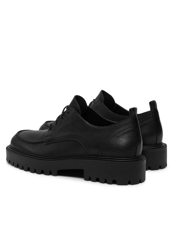 Vic Matié Vic Matié Halbschuhe 1F8614U 32B070101 Schwarz