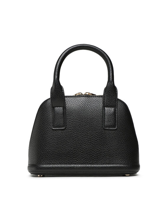 Versace Jeans Couture Versace Jeans Couture Käekott 74VA4BF7 Must