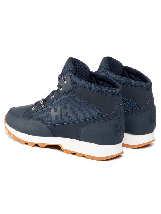 Helly Hansen Helly Hansen Trekkingi Torshov Hiker 11593-597 Granatowy