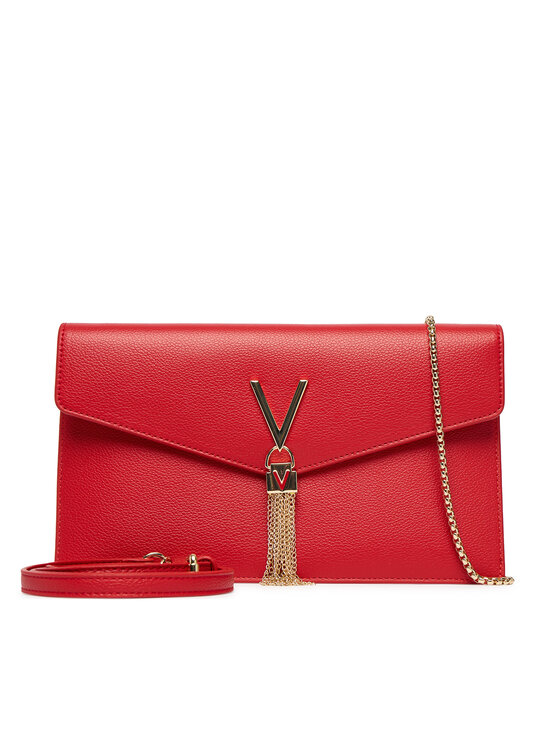 Valentino Valentino Borsetta Luxe VBS9XJ17 Rosso