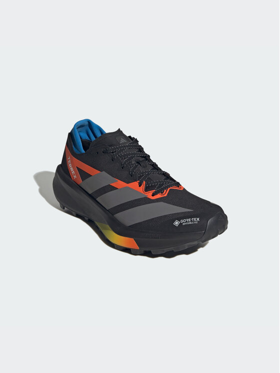 adidas adidas Buty do biegania 168817 Czarny