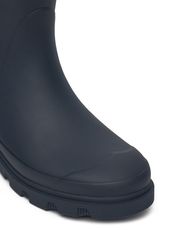Hunter Hunter Cizme de cauciuc HFRW0002251 Bleumarin