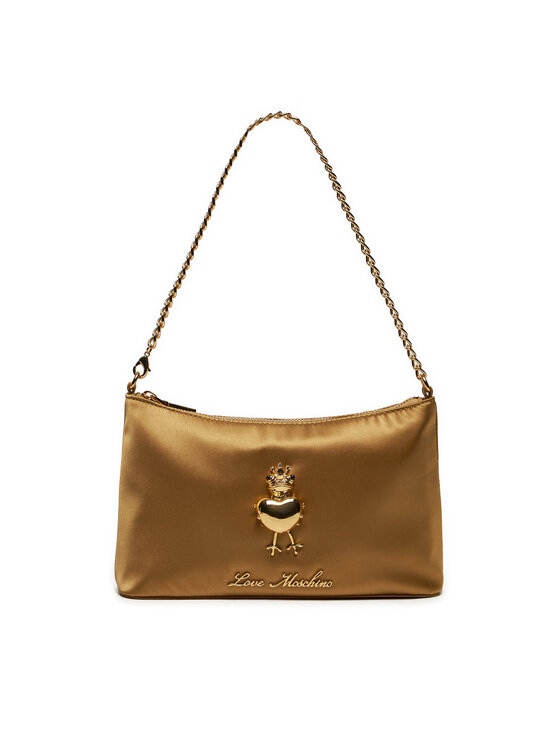 LOVE MOSCHINO Handtasche JC4030PP1LLC212A Goldfarben | Modivo.de 