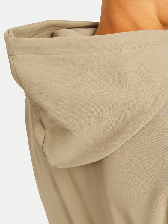 Jack&Jones Jack&Jones Μπλούζα Basic 12261373 Μπεζ Regular Fit
