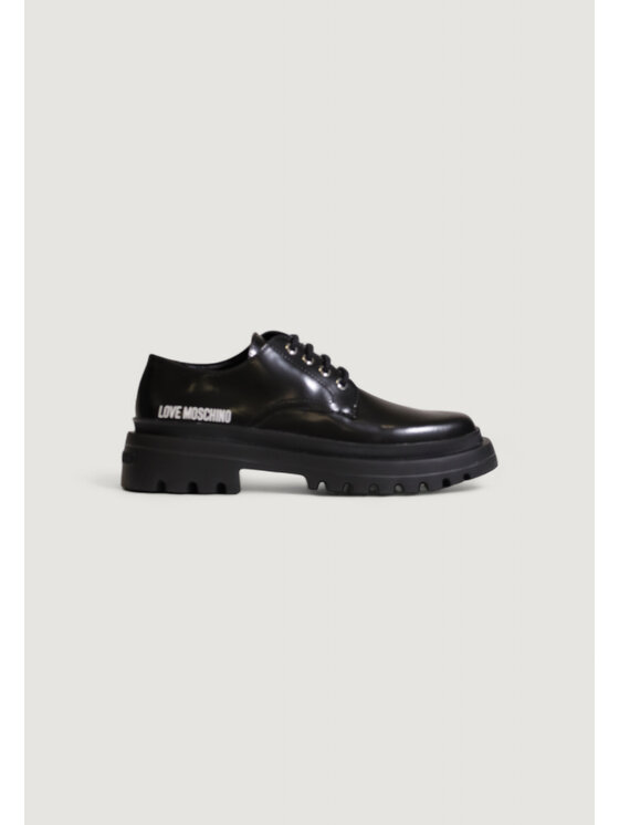 LOVE MOSCHINO Scarpe basse JA10265G1L Nero