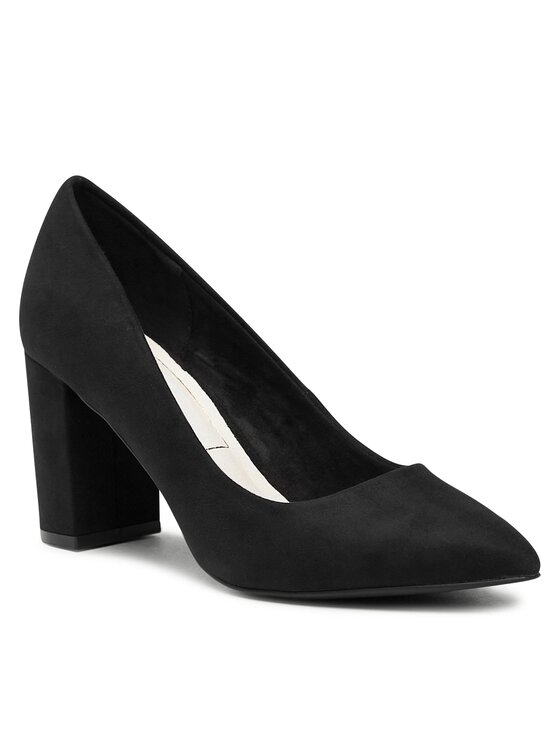 Vero Moda Vero Moda Tacones Vmnete 10252828 Must