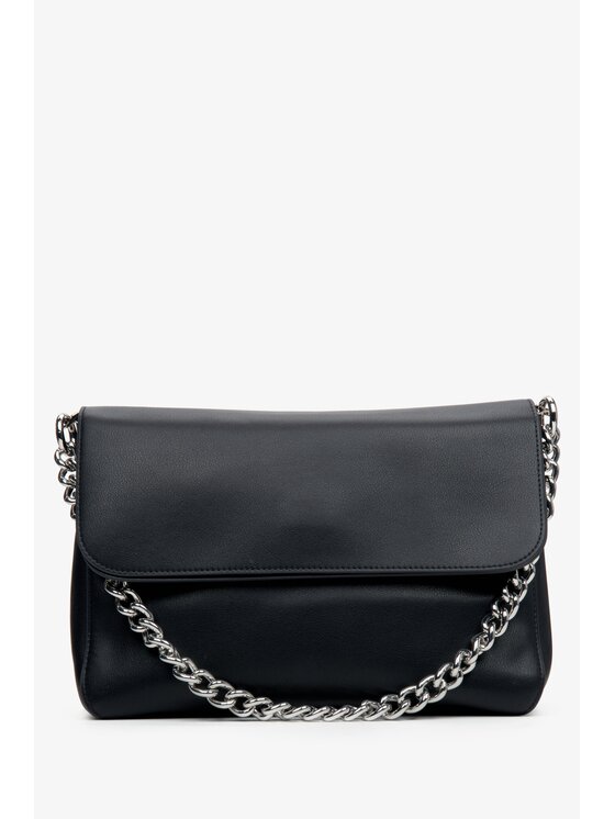 Estro Estro Τσάντα ER00113761 Μαύρο