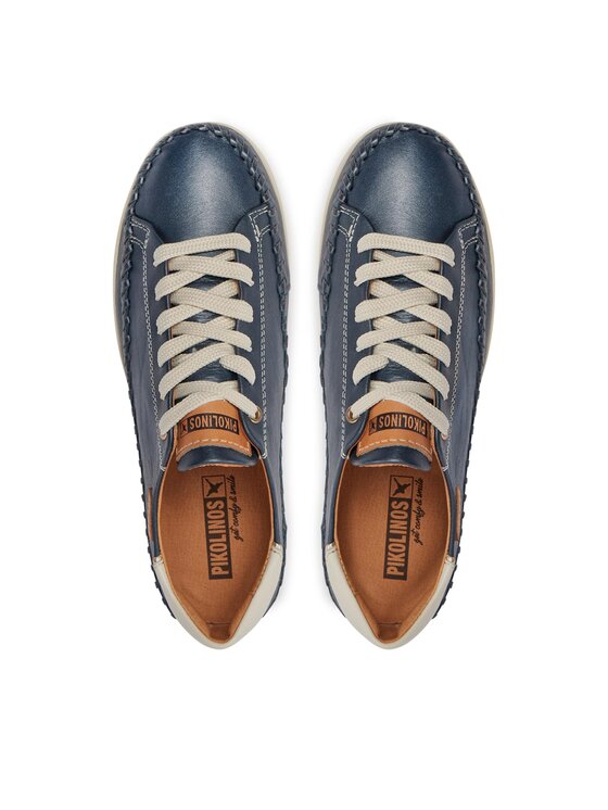 Pikolinos Pikolinos Sneakers W8B-6531CPiniebi Albastru