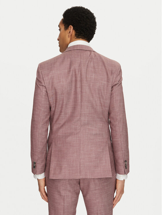 BOSS BOSS Sacou H-Hutson-251 50539804 Roz Regular Fit