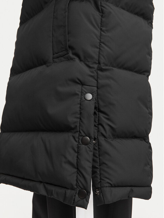 Reebok Reebok Winterjacke RCC00112 Schwarz Regular Fit