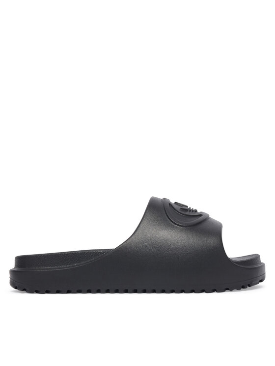 adidas Şlapi Campus 00s Slide IH1626 Negru