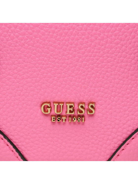 Borsetta Didi (BA) Mini Bags HWBA87 44780 Rosa