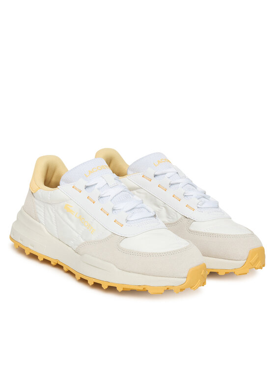 Lacoste Lacoste Snīkeri 750SFA0085 Balts