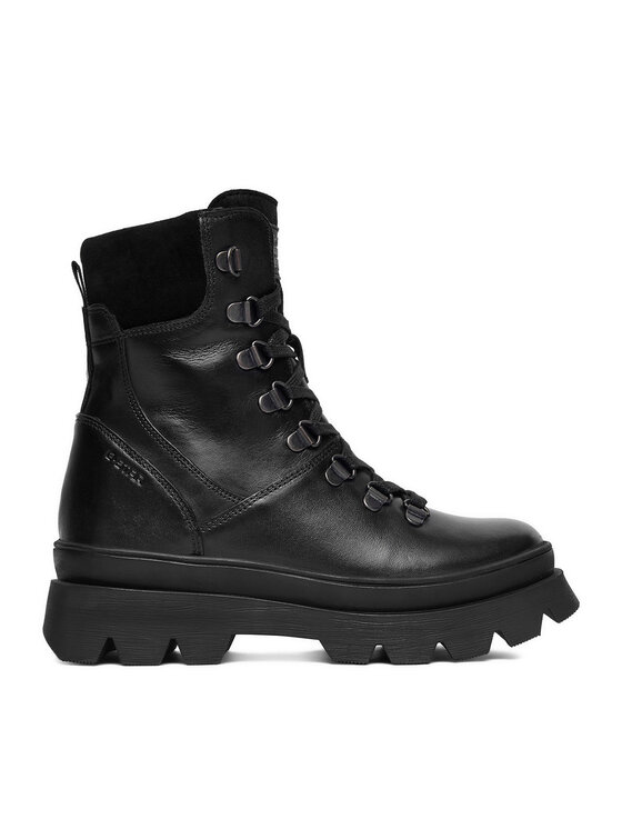 G-Star Raw G-Star Raw Bakancs CEO CI12-ARYA-05 Fekete