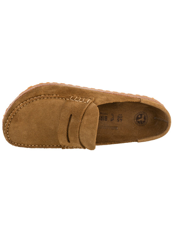 Birkenstock Birkenstock Ciabatte Birkenstock Naples Verde