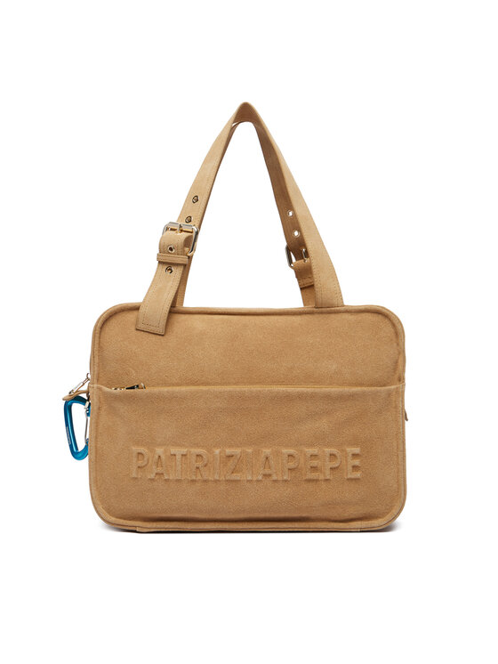 Patrizia Pepe Patrizia Pepe Borsetta 2B0125/L152-B880 Beige